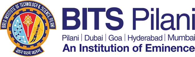 BITS Pilani, Pilani Campus logo