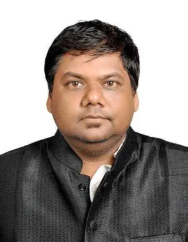 Dr. Rupesh Kumar