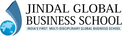 Jindal Global Business School logo