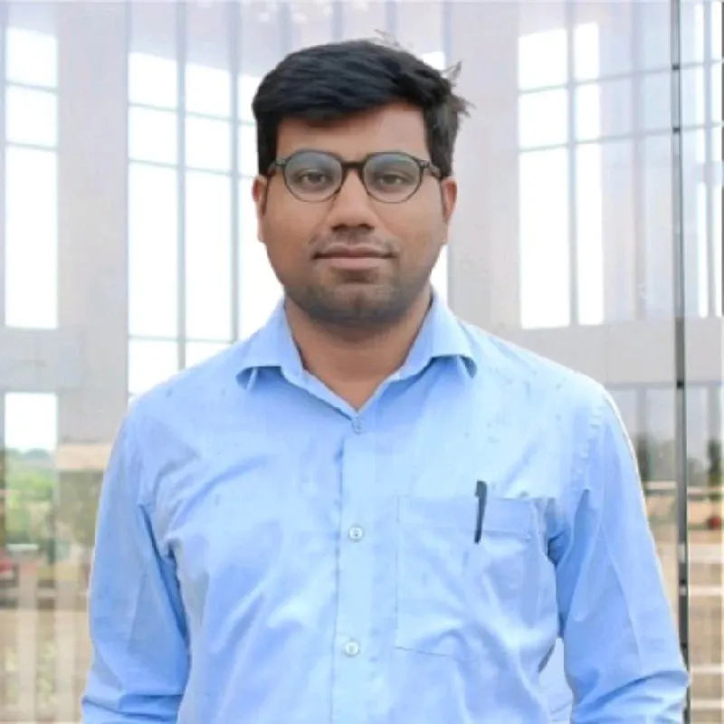 Dr. Shatrughan Yadav